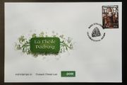 2010 Irish First Day Cover
