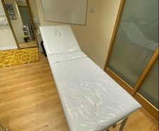 beauty bed