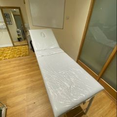 beauty bed