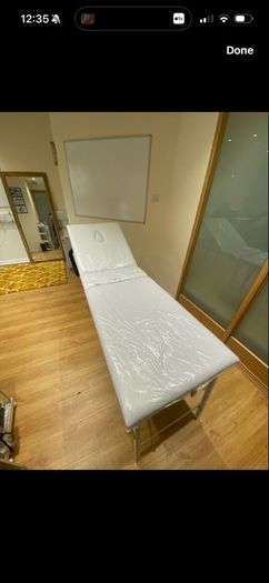 beauty bed