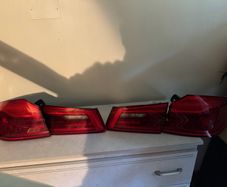 G30 tail lights