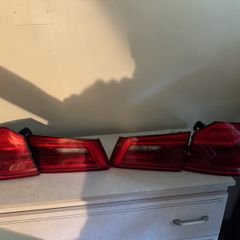 G30 tail lights