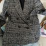 Ladies Zara Blazer Image 8