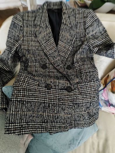 Ladies Zara Blazer
