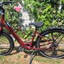 Orbea Electric bike - Show room condition. Image 2