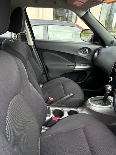 Nissan Juke 2014