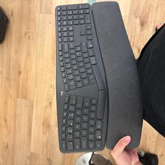 Logitech ERGO K860 Wireless Ergonomic Split Keyboard