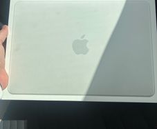 Macbook Neo