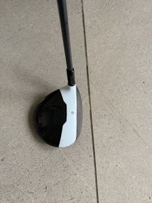TaylorMade M2 3HL Fairway Wood 16.5