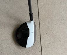 TaylorMade M2 3HL Fairway Wood 16.5