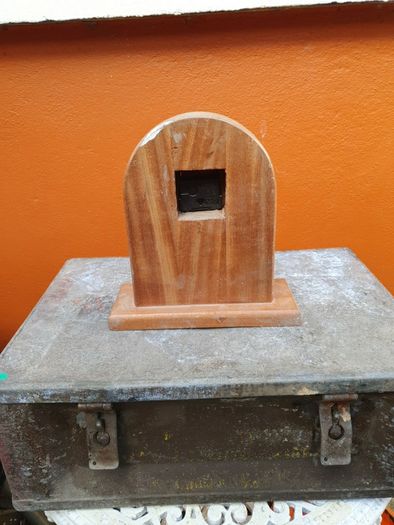 hand man clock gaa