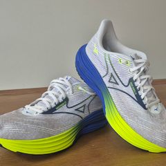 Mizuno Wave Rider 29 - UK9.5 / EU44