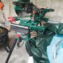 cross cut mitre saw Image 2