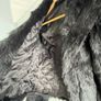 Faux Fur Jacket Image 6
