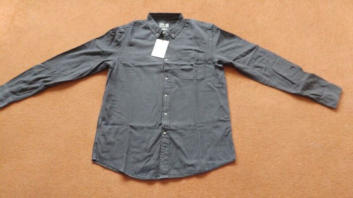 Jacket.