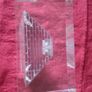 8.25 Inches Tall La Giralda Bell Tower Glass Prism Image 7