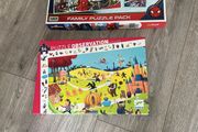 Jigsaws