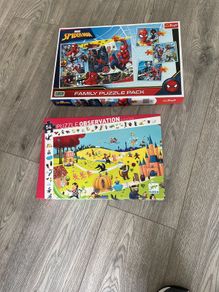 Jigsaws