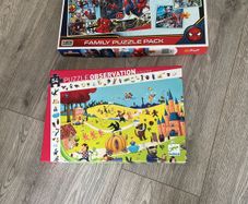 Jigsaws