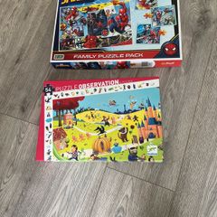 Jigsaws