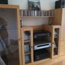 Music HI-FI  Display Unit Image 2