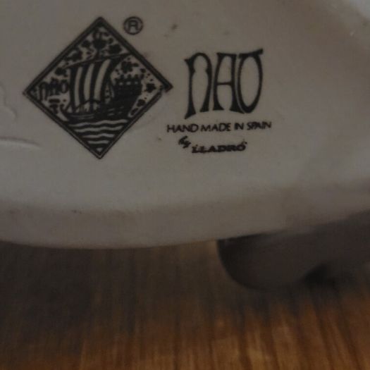 Nao By Lladro Figurines