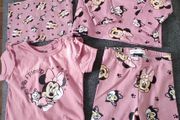 baby girl 3-6, 5 piece set