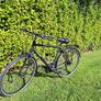 Raleigh Poineer Bicycle Image 3