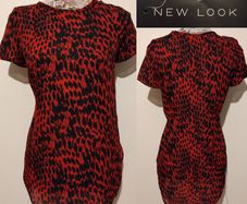 New Look Top, New With Tags