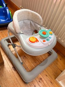 Baby walker