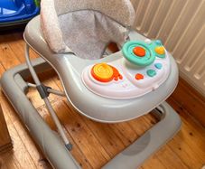 Baby walker