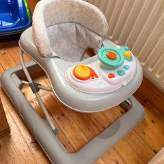 Baby walker