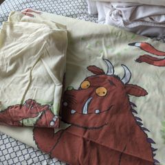 toddler bedding