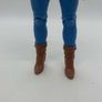 wwe custom Charlotte Flair action figure Image 7
