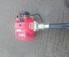 strimmer