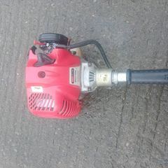 strimmer