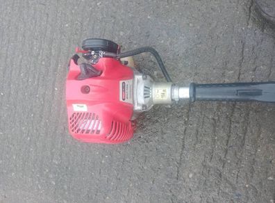 strimmer