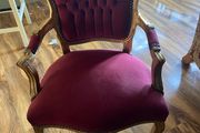 armchair wine