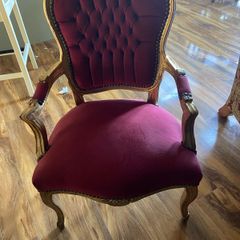 armchair wine