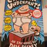 Captain Underpants 12 Book Collection Image 2