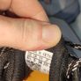 Terrex hiking shoes size 5 Image 6