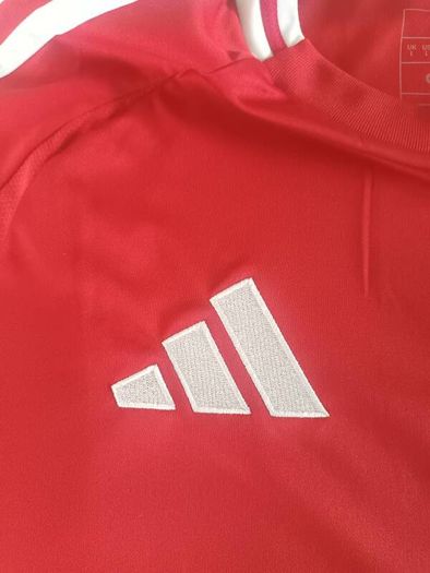 Manchester United Home Jersey 2024/2025 (Large)