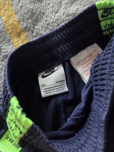 12m, Nike Baby Tracksuit Bottoms