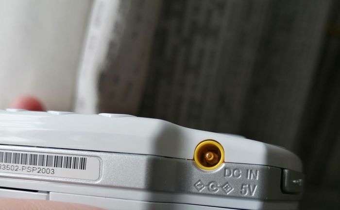 Sony Psp Slim 300x Playstation Portable