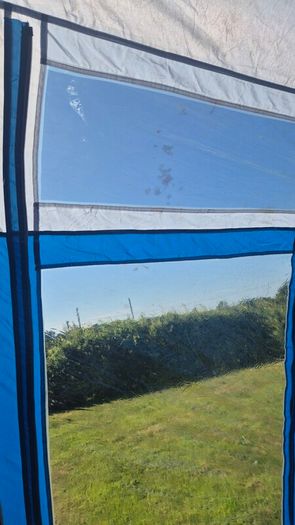 Vango Rivendale 800XL Tent Air Beam