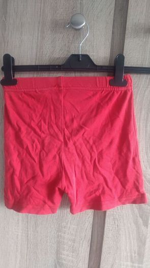 116 cm boy summer set