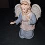 Christmas Nativity porcelain set Image 4