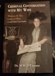 Women and the Laws of Men Mayo Case Studies