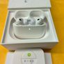 Official Apple AirPod Pro 3 (3rd Generation) + Active noise cancellation, Excellent Very little use Image 3