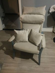 arm chair